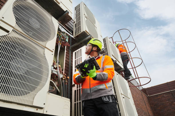 Best Emergency HVAC Services in Fort Clark Springs, TX