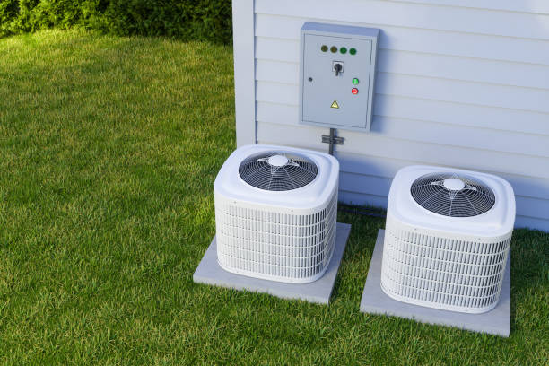 Best Solar-powered HVAC Systems in Fort Clark Springs, TX