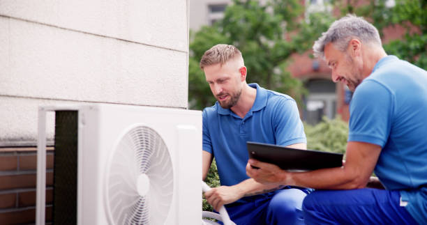 Best HVAC Software and Technology in Fort Clark Springs, TX