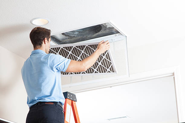 Best Air Filters and Purifiers in Fort Clark Springs, TX