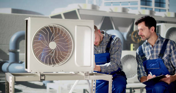 Best Furnace Cleaning in Fort Clark Springs, TX
